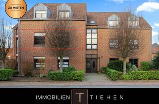 Wohnung mieten in Schillerring, 49716 Meppen, 2-Zimmer Obergeschosswohnung mit PKW-Stellplatz und eigenem Kellerraum in Meppen-Esterfeld zu mieten