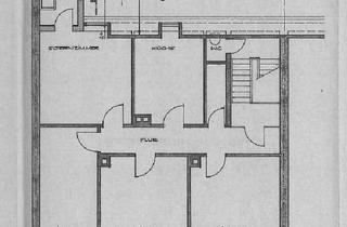 Wohnung mieten in Salierstrasse 21, 67346 Speyer, Helle 4-Zimmer Dachgeschosswohnung in Speyer-Süd