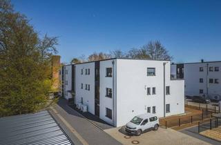 Penthouse mieten in Bistritzer Straße 2+3, 52134 Herzogenrath, Penthouse-Wohnung mit großer Dachterrasse