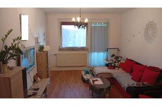 Wohnung mieten in Krummacherring 12, 06406 Bernburg, ***1 Monat Kaltmietfrei*** Gemütliche 2-Zimmer-Wohnung in Bernburg (Saale)