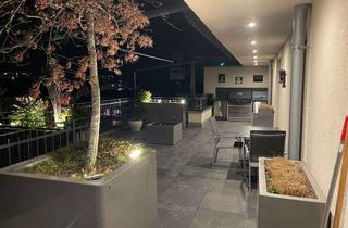 Penthouse mieten in 53474 Bad Neuenahr-Ahrweiler, Exklusive und außergewöhnliche Penthouse Wohnung in der Innenstadt von Bad Neuenahr zu vermieten!