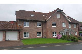 Wohnung mieten in Thomasstrasse 27, 53902 Bad Münstereifel, Helle geräumige 3 Zimmer Wohnung mit Balkon und Blick ins Grüne