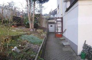 Wohnung mieten in Kölner Straße 62a, 58509 Lüdenscheid, Erdgeschosswohnung mit eigenem Garten und eigenem Eingang