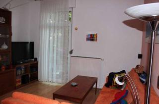 Wohnung mieten in 55252 Mainz-Kastel, Gemütliche 3-Zimmer Wohnung im 1. OG in Altbau in Mainz-Kastel