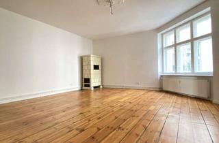 Wohnung mieten in Lenaustraße, 12047 Neukölln, Großzügige 1 Zimmerwohnung mit Einbauküche