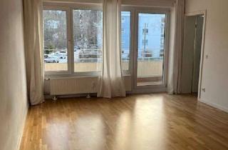 Wohnung mieten in Im Rosengärtchen, 61440 Oberursel, Hochwertige, helle Einzimmerwohnung in Oberursel/Oberstedten