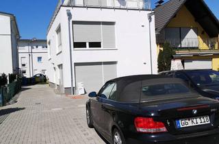 Penthouse mieten in Kelsterbacherstr Straße 88, 65479 Raunheim, Penthouse Appartement für zwei.