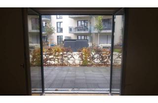 Wohnung mieten in Noltemeyerhöfe 14, 38114 Braunschweig, www.noltemeyer-hoefe.de • Top 3 - Zimmer Wohnung • Terrasse & Garten • Einbauküche