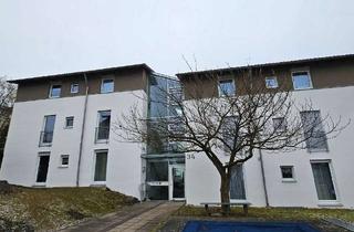 Wohnung mieten in 71263 Weil der Stadt, Neues Jahr - neues Zuhause! 2 Zimmer mit Balkon in Weil der Stadt