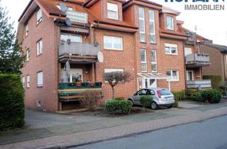 Wohnung mieten in 48599 Gronau, Gronau, Rarität in zentraler Lage!
