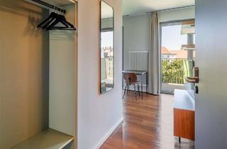 Wohnung mieten in Braunschweiger Str. 21, 12055 Neukölln, BESICHTIGUNGEN: Mi 9:00 & Fr 16:00 - Moderne unbefristete 1-Zimmer-Wohnung mit Balkon