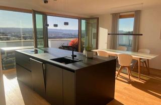 Penthouse mieten in Dinkelstraße, 70825 Korntal-Münchingen, Luxuriöses Penthouse (4 Zimmern / Dachterrasse in Korntal-Münchingen (Expats Welcome)