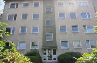 Wohnung mieten in Verbrüderungsring 43C, 21493 Schwarzenbek, Wohnglück - ansprechende 2,5-Zi.-Wohnung, frisch saniert