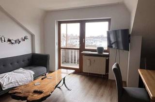 Wohnung mieten in Josef-Neumeier-Straße 26, 84503 Altötting, Helle 2,5-Zimmer-Wohnung mit Balkon in Altötting