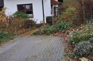 Wohnung mieten in Von Köppen-Weg 23, 59494 Soest, Eher ein vollständiges Reihenhaus: Sonnige 2-Zi-Wohnung mit eig Terrasse auf 2 Etagen in Soest