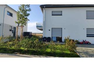 Wohnung mieten in Bachweg 31, 74239 Hardthausen, 3 ZKB Erdgeschosswohnung in Hardthausen am Kocher