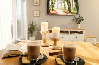 Wohnung mieten in Talstraße 26, 72229 Rohrdorf, Luxus-Premium-Schwarzwald Apartment in Top-Lage – Exklusiv möbliert & Highspeed-Internet Verfügbar