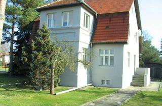 Wohnung mieten in 14612 Falkensee, Wohnung im Obergeschoss eines Zweifamilienhauses nur mit Mietergarten