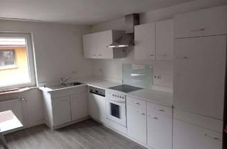 Wohnung mieten in 94474 Vilshofen, Ansprechende 3-Zimmer-Wohnung mit EBK in Vilshofen an der Donau