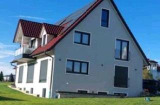 Wohnung mieten in Simon-Rechlmair-Strasse, 85229 Markt Indersdorf, Exklusive 4-Zimmer-Neubau-Wohnung Erstbezug mit Balkon in Markt Indersdorf