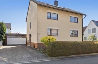 Wohnung mieten in Silberkopfstraße 24, 34270 Schauenburg, 3,5-Zimmer Wohnung mit 70 m² in Schauenburg