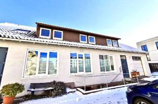 Wohnung mieten in Seilerstrasse 19, 38440 Wolfsburg, Helle 3-Zimmer Dachgeschosswohnung in Wolfsburg-Stadtmitte