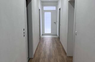 Wohnung mieten in 66540 Neunkirchen, Kernsanierte 3-Zimmer-Erdgeschosswohnung mit Fußbodenheizung