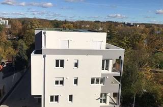 Wohnung mieten in Waldparkstrasse 23, 76669 Bad Schönborn, Schicke Neubau-3-Zimmer Wohnung mit Balkon, 2. OG in Bad Schönborn-Mingolsheim Erstbezug am Kurpark