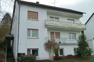 Wohnung mieten in Hessenstraße 27, 65611 Brechen, Ideal für Pendler nach Ffm / Wiesbaden provisionsfrei