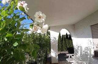 Wohnung mieten in Blütenweg 28, 89155 Erbach, Helle, sonnige 3-Zimmer-Einliegerwhg mit Terrasse in Erbach-Ringingen