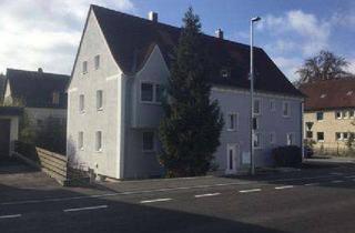 Wohnung mieten in Römerstr. 62, 89522 Heidenheim, Kleine DG-Wohnung für Handwerker