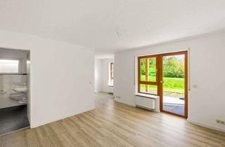 Wohnung mieten in Baselmatten, 79618 Rheinfelden, 1,5-Zimmer-Wohnung mit Terrasse und Blick ins Grüne in Rheinfelden-Minseln