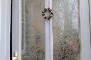 Wohnung mieten in 26939 Ovelgönne, Geräumige 4,5-Zimmer Wohnung mit Garten in Ovelgönne