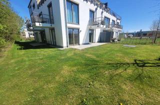 Wohnung mieten in 82061 Neuried, Moderne 3-Zimmer Terrassenwohnung in Neuried