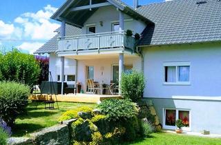 Wohnung mieten in Lochensteinstraße, 72351 Geislingen, Schöne, helle 4,5-Zimmerwohnung in Geislingen-Binsdorf (Zollernalbkreis) zu vermieten