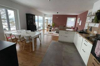 Wohnung mieten in 35041 Marburg, Neubau aus 2023 mit spektakulärer Fernsicht