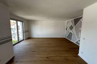 Wohnung mieten in 59556 Lippstadt, Geräumige 4-Zimmer-Wohnung mit Balkon in Walibo