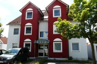 Wohnung mieten in Böhmenstr. 10, 86836 Untermeitingen, Geschmackvolle 3-Raum-Wohnung mit gehobener Innenausstattung mit Einbauküche in Untermeitingen