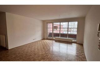 Wohnung mieten in Isselburger Straße, 46459 Rees, Frisch renovierte 2,5 Zimmer Wohnung mit großem Balkon & TG-Stellplatz