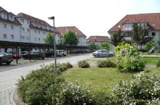 Wohnung mieten in Hecklingerstraße 12 b, 06449 Aschersleben, Günstige 2-Zimmer-DG-Wohnung, ideal für Singles oder kinderlose Paare in Aschersleben