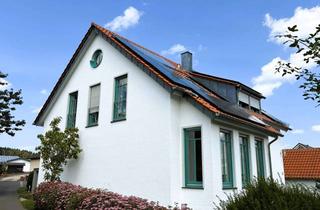 Wohnung mieten in Zum Burgring 15, 54595 Weinsheim, Schöne, helle 3-Zimmer Erdgeschosswohnung in Weinsheim in guter Wohnlage mit Blick in die Natur