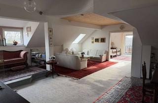 Wohnung mieten in Wankstraße, 82335 Berg, Schöne 3-Zimmer Dachgeschosswohnung mit Balkon in Aufkirchen