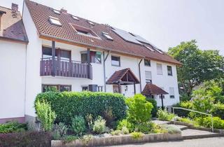 Wohnung mieten in Am Herrengarten, 79224 Umkirch, Haus im Haus: schöne 5-Zi-Wohnung in ruhiger Wohnlage