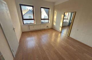 Wohnung mieten in Bismarckstraße 10, 24837 Schleswig, Helle 4-Zimmer Wohnung mit Balkon in Schleswig