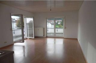 Wohnung mieten in Maybachstr., 88427 Bad Schussenried, Attraktive 1-Zimmer-Dachterrassenwohnung in Bad Schussenried