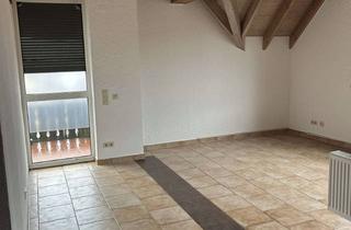 Wohnung mieten in Laiblache, 72406 Bisingen, 3-Zimmerwohnung in Bisingen mit Balkon