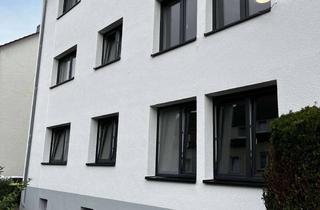 Wohnung mieten in Birkenfelder Straße 29, 66113 Saarbrücken, Moderne Hochparterre Wohnung in ruhiger Lage von Saarbrücken mit Terrasse