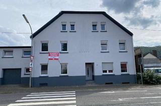 Wohnung mieten in Binger Landstraße 54, 55606 Hochstetten-Dhaun, Helle 2-Zimmer Wohnung in Hochstetten-Dhaun