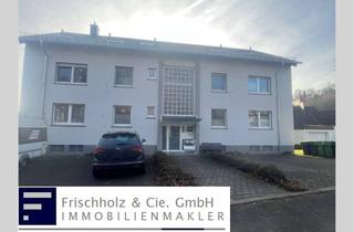 Wohnung mieten in Schanhollenweg, 58566 Kierspe, Frisch sanierte 1,5-Zimmer-Dachgeschoss-Wohnung in ruhiger Lage von Kierspe zu vermieten!