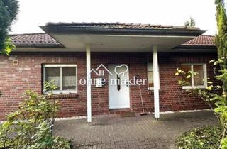 Haus mieten in 21709 Himmelpforten, Einfamilienhaus in Himmelpforten